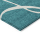 Addison Chantille ACN999 Teal Rug
