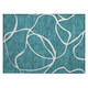 Addison Chantille ACN999 Teal Rug