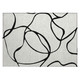 Addison Chantille ACN999 White Rug