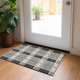 Addison Chantille ACN1000 Gray Rug