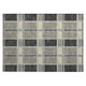 Addison Chantille ACN1000 Gray Rug