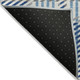 Addison Chantille ACN1000 Navy Rug