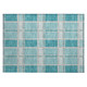 Addison Chantille ACN1000 Teal Rug