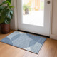 Addison Chantille ACN1001 Blue Rug