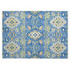 Addison Chantille ACN1002 Blue Rug