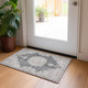 Addison Chantille ACN1003 Black Rug