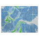 Addison Chantille ACN1005 Denim Rug