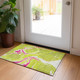Addison Chantille ACN1005 Lime Rug