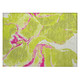 Addison Chantille ACN1005 Lime Rug