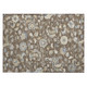 Addison Chantille ACN1006 Chocolate Rug