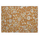 Addison Chantille ACN1006 Paprika Rug