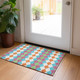 Addison Chantille ACN1007 Blush Rug