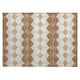Addison Chantille ACN1007 Copper Rug