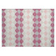 Addison Chantille ACN1007 Pink Rug