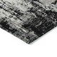 Addison Chantille ACN1008 Black Rug