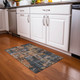 Addison Chantille ACN1008 Charcoal Rug