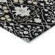 Addison Chantille ACN1009 Black Rug