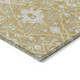 Addison Chantille ACN1009 Gold Rug