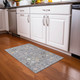 Addison Chantille ACN1009 Gray Rug