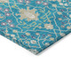 Addison Chantille ACN1009 Teal Rug