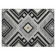 Addison Chantille ACN1010 Black Rug