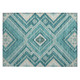 Addison Chantille ACN1010 Teal Rug