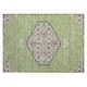 Addison Chantille ACN1011 Aloe Rug