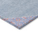 Addison Chantille ACN1011 Denim Rug