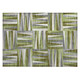 Addison Chantille ACN1012 Green Rug