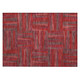 Addison Chantille ACN1012 Red Rug