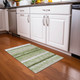 Addison Chantille ACN1013 Aloe Rug