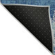 Addison Chantille ACN1013 Blue Rug