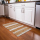 Addison Chantille ACN1013 Copper Rug