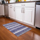 Addison Chantille ACN1013 Purple Rug