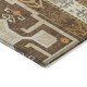 Addison Chantille ACN1015 Brown Rug