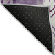 Addison Chantille ACN1015 Purple Rug