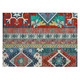 Addison Chantille ACN1015 Red Rug