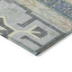 Addison Chantille ACN1015 Silver Rug