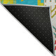 Addison Chantille ACN1015 Teal Rug
