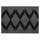 Addison Chantille ACN1016 Black Rug
