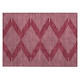 Addison Chantille ACN1016 Garnet Rug