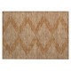 Addison Chantille ACN1016 Paprika Rug