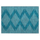 Addison Chantille ACN1016 Teal Rug