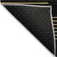 Addison Chantille ACN1017 Black Rug