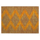Addison Chantille ACN1017 Orange Rug