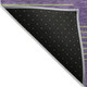 Addison Chantille ACN1017 Purple Rug