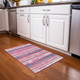 Addison Chantille ACN1019 Pink Rug