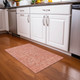 Addison Chantille ACN1021 Salmon Rug