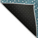 Addison Chantille ACN1021 Teal Rug