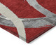 Addison Chantille ACN1022 Red Rug